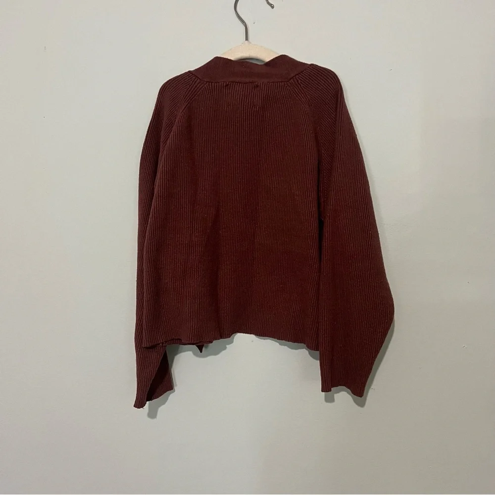 Zara Kids Button Cardigan - Picture 2 of 4